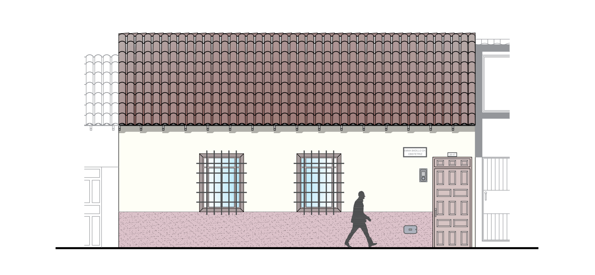 análisis_reemplazo de cubierta_vivienda patrimonial