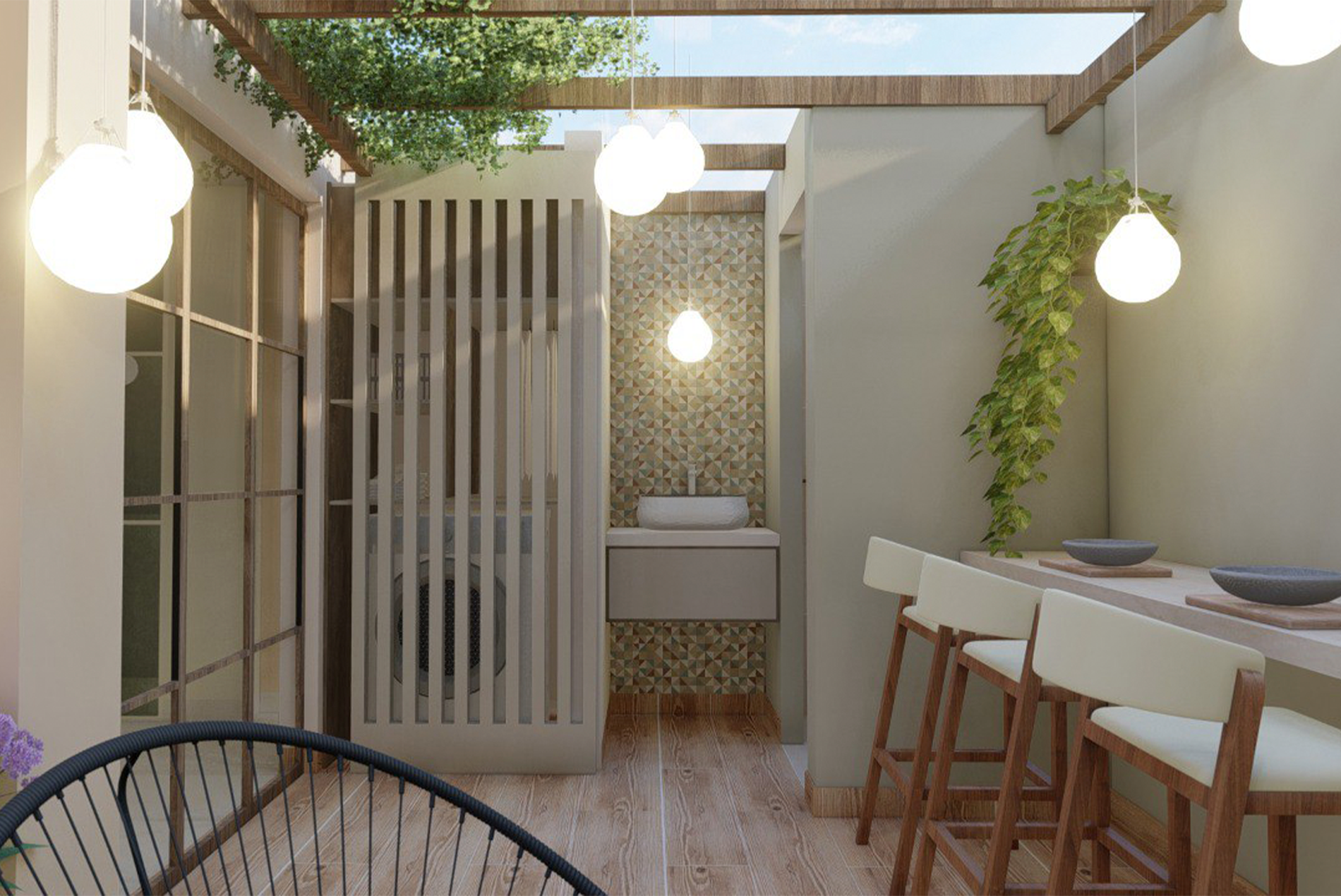 diseño interior_departamento