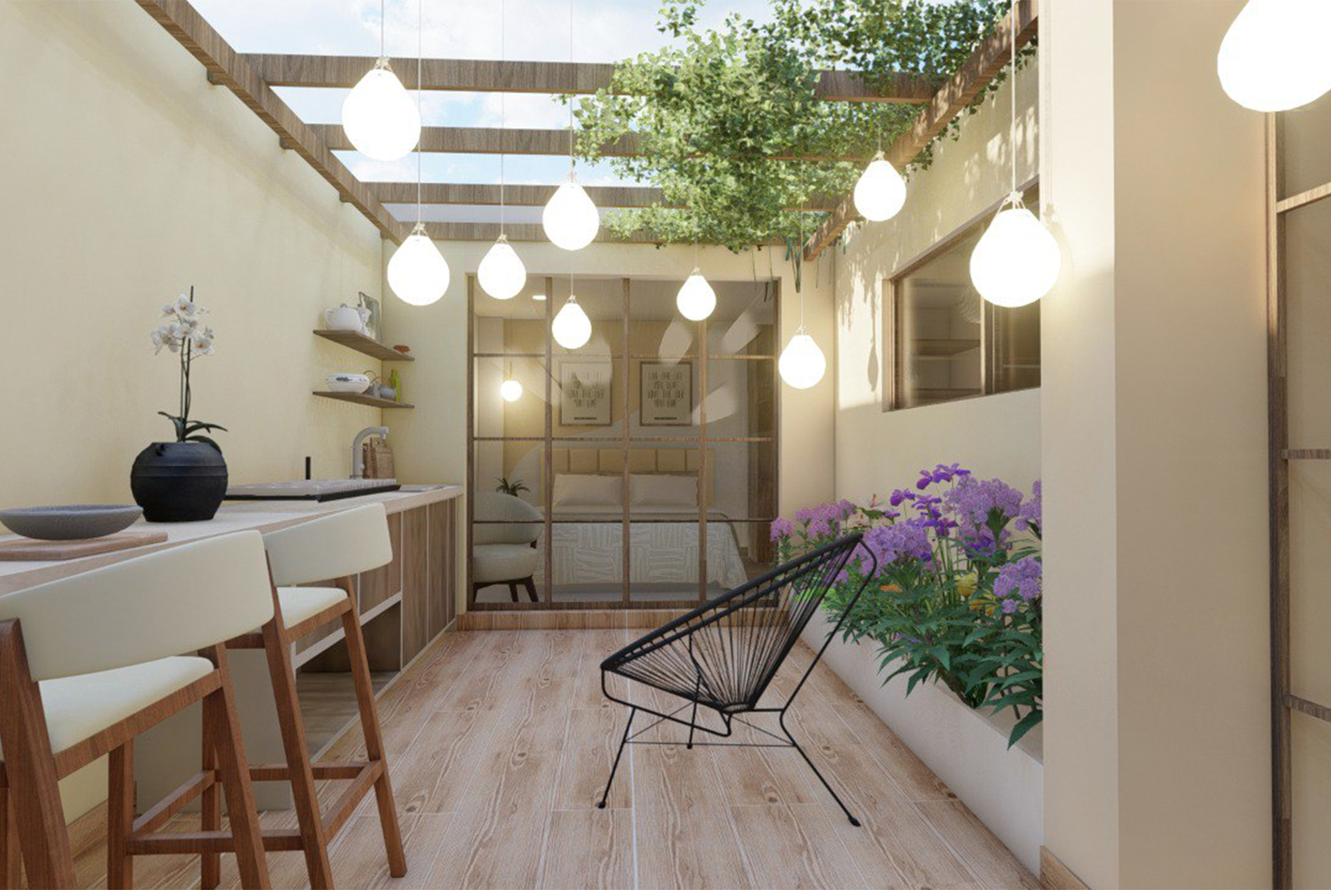 diseño interior_departamento